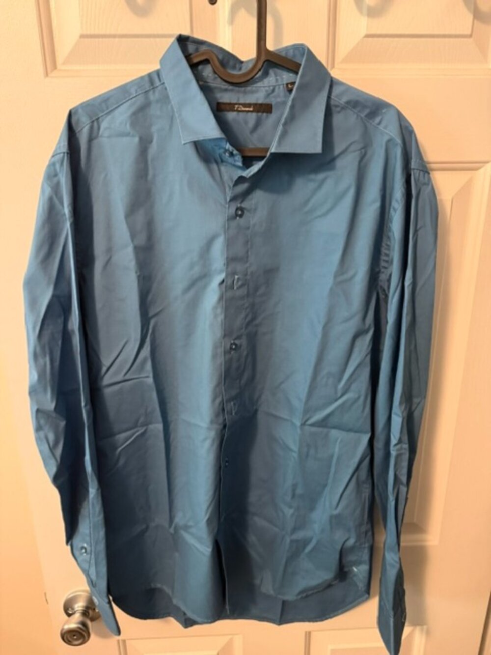 Men's 7 Diamonds Shirt